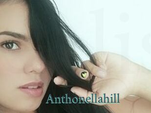 Anthonellahill
