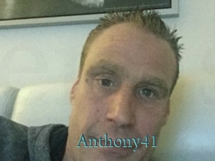 Anthony41