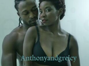 Anthonyandgreicy
