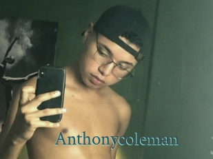 Anthonycoleman