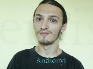 Anthonyi