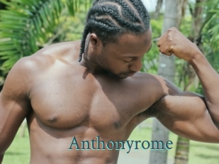 Anthonyrome