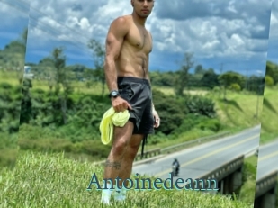 Antoinedeann