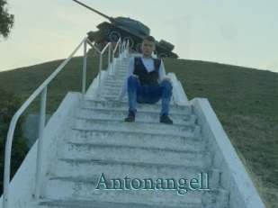 Antonangell