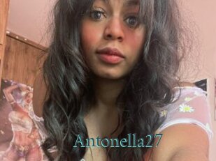 Antonella27