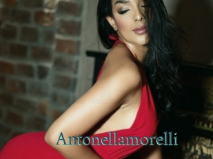 Antonellamorelli