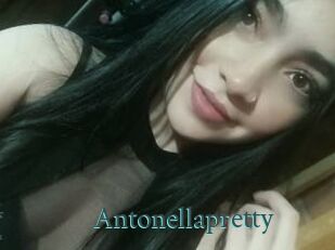 Antonellapretty