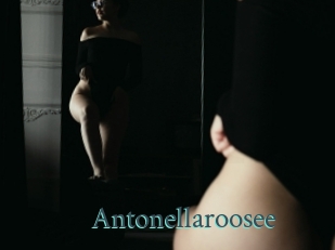 Antonellaroosee