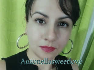 Antonellasweetlove