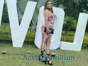 Antonellawilliam