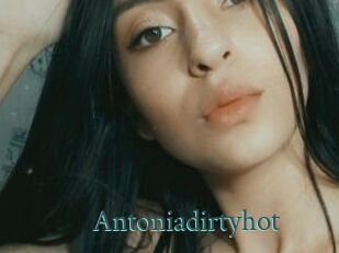 Antoniadirtyhot