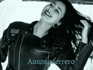 Antoniaferrero
