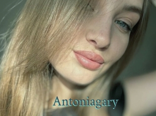 Antoniagary