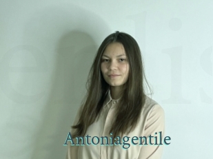 Antoniagentile
