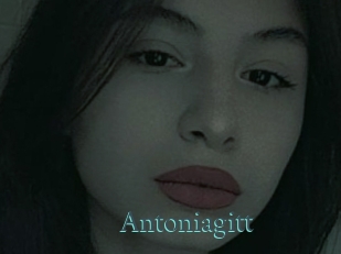 Antoniagitt