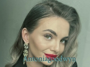 Antoniagoodwyn