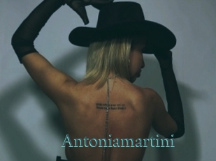 Antoniamartini