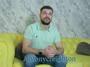 Antonycreighton