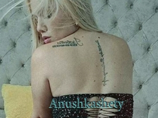 Anushkashety