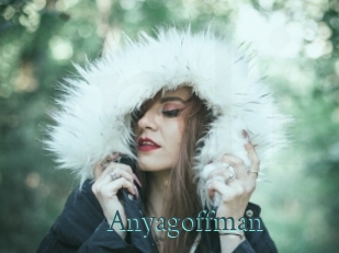 Anyagoffman