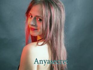 Anyasecret