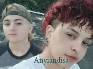 Anyiandisa