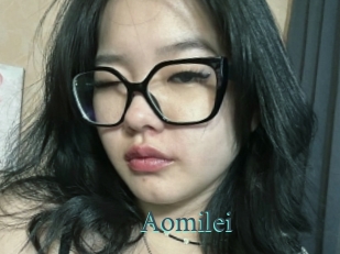 aomilei En live show