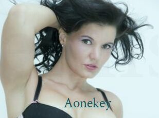 Aonekey