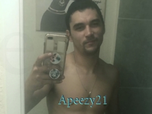 Apeezy21