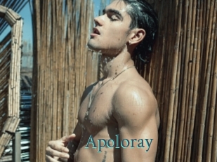 Apoloray