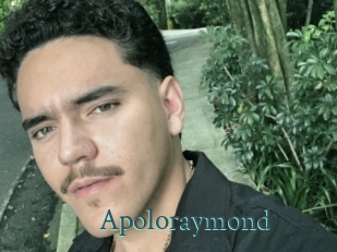 Apoloraymond