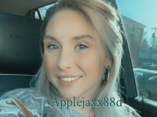 Applejaxx88d