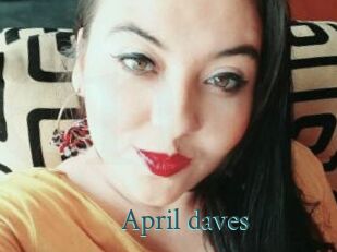 April_daves