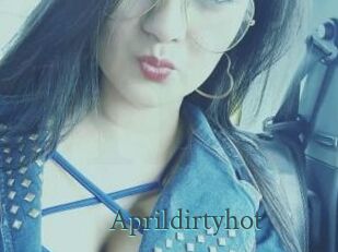 Aprildirtyhot