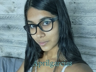 Aprilgarcias