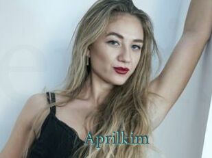 Aprilkim
