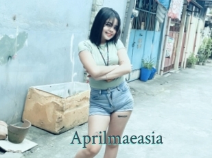 Aprilmaeasia