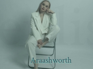 Araashworth