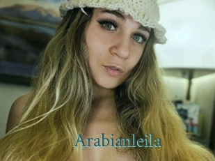 Arabianleila