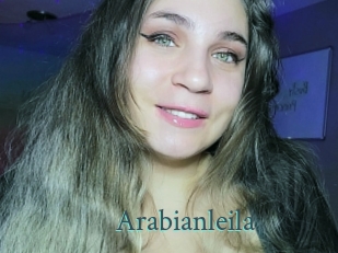 Arabianleila