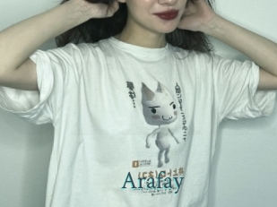 Arafay