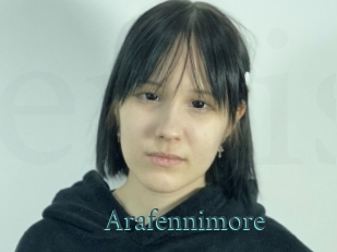 Arafennimore