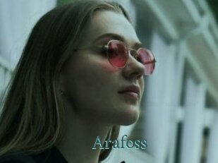 Arafoss