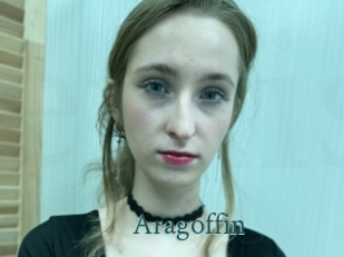 aragoffin En live show