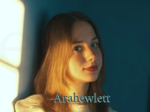 Arahewlett