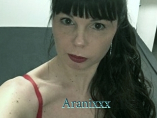 Aranixxx