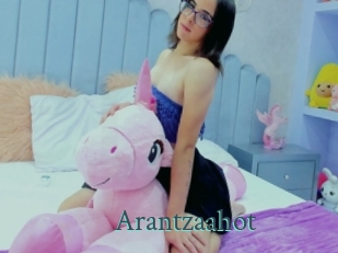 Arantzaahot