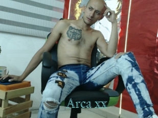 Arca_xx