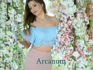 Arcanum