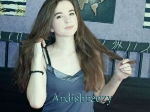 Ardisbreezy